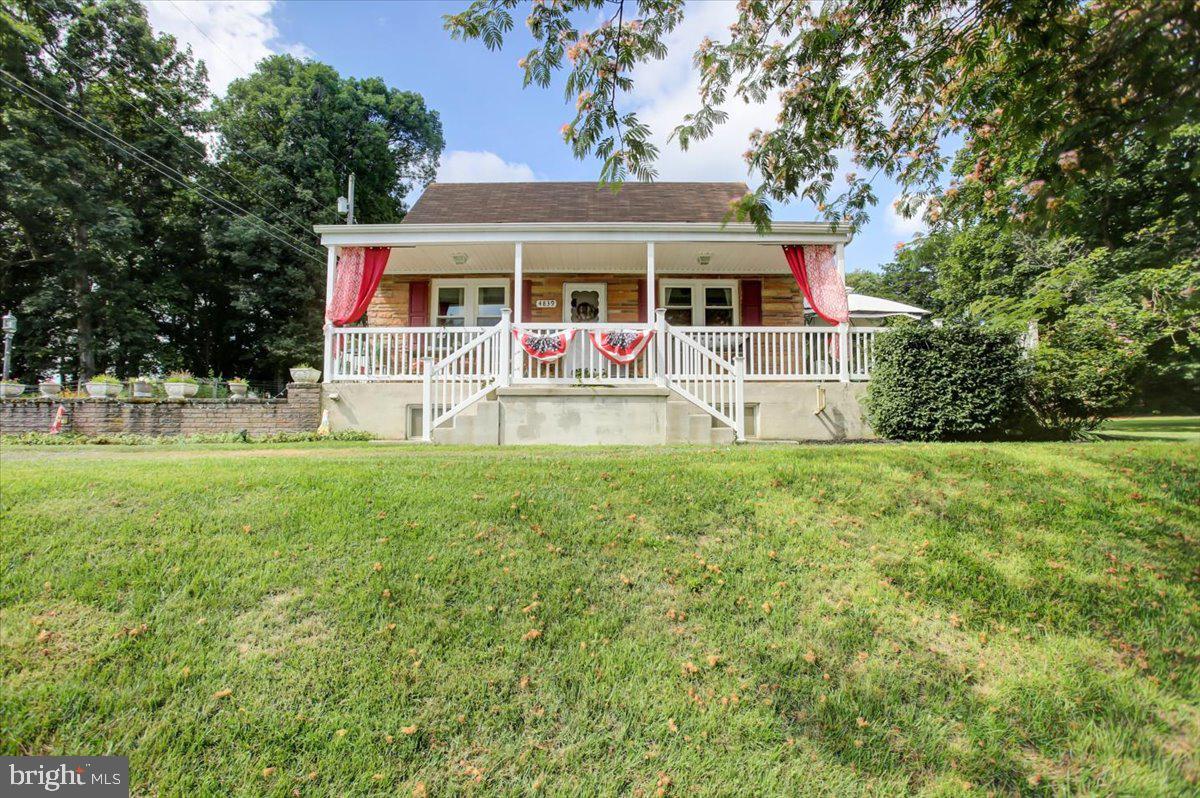Property Photo:  4839 Burkholder Road  PA 17202 