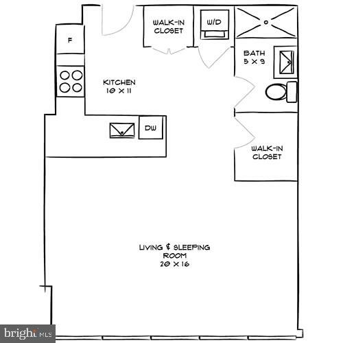 Property Photo: 2200 Benjamin Franklin Parkway 1B-E1111 PA 19130