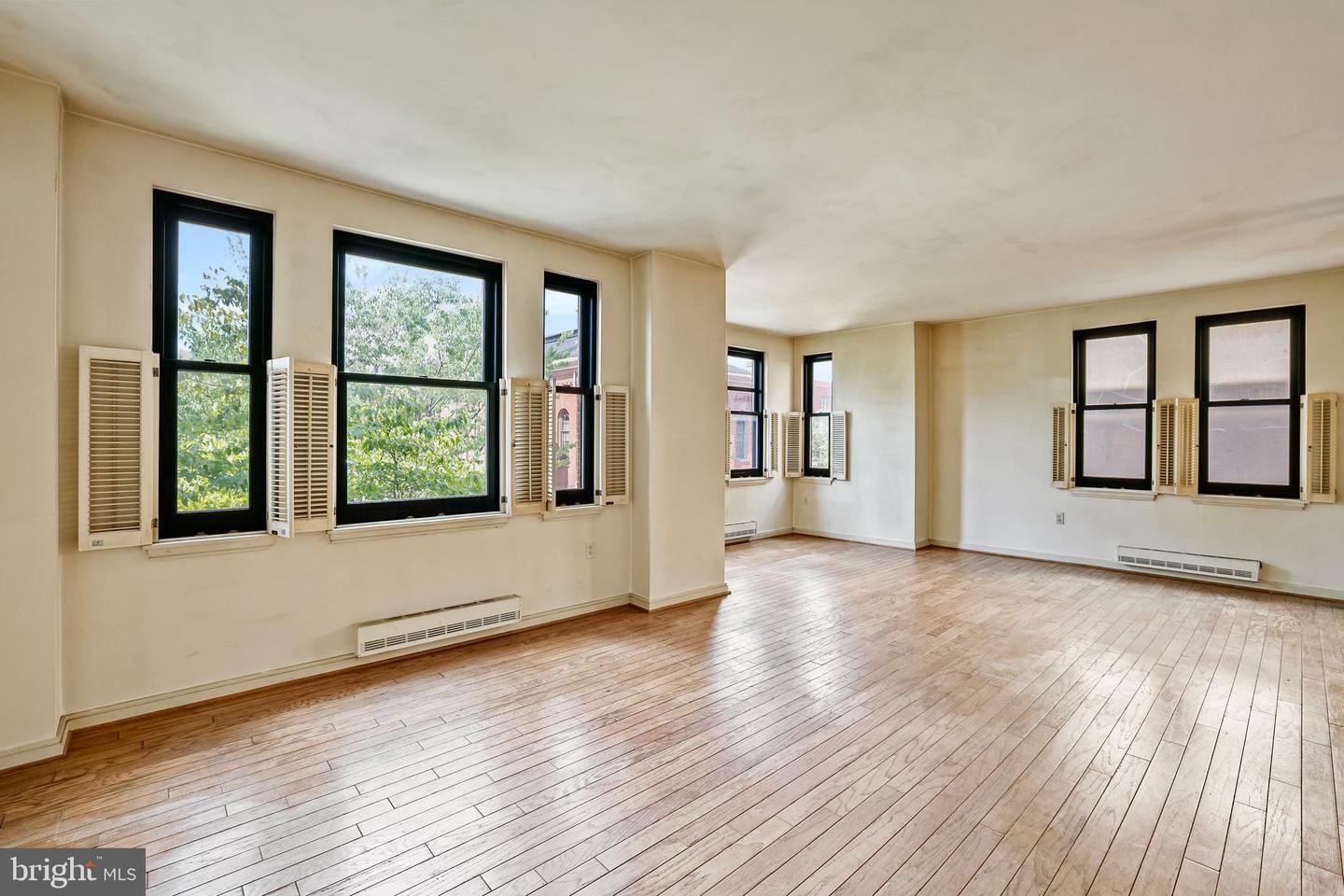 Property Photo: 649 C Street SE 208 DC 20003