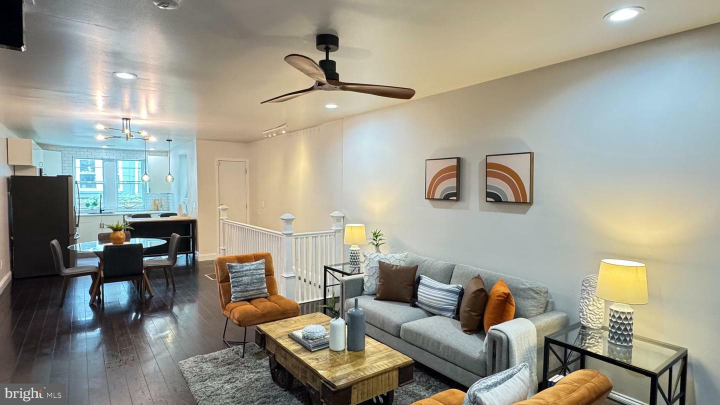 Property Photo: 1330 S 24th Street PA 19146