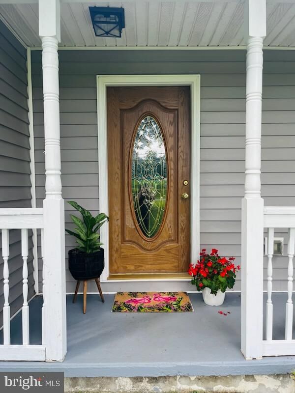 Property Photo:  612 Frederica Road  DE 19946 