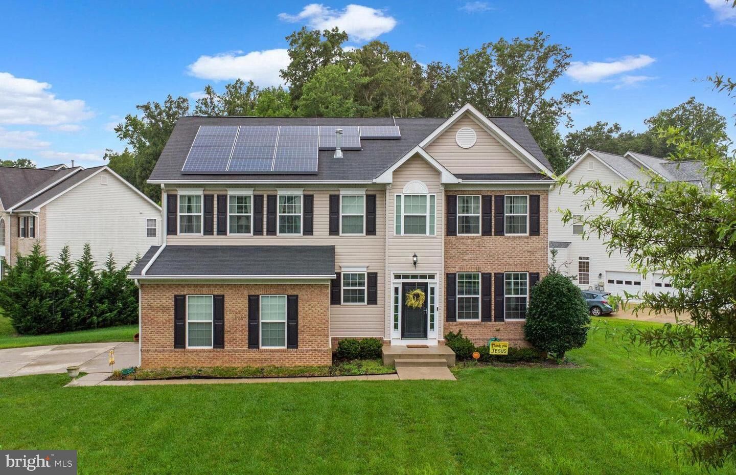 Property Photo:  3275 Sutherland Court  MD 20695 