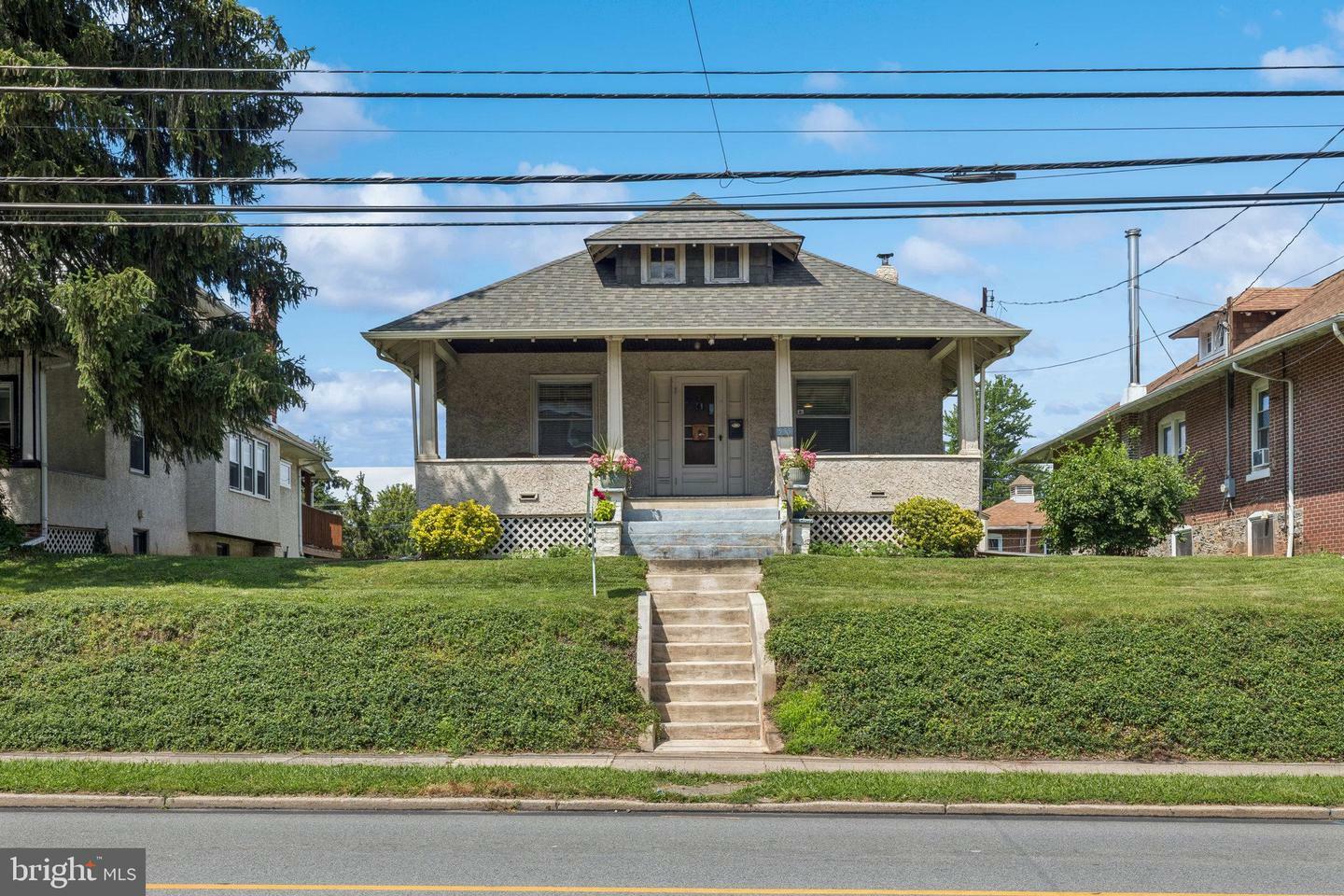 Property Photo:  555 Nutt Road  PA 19460 