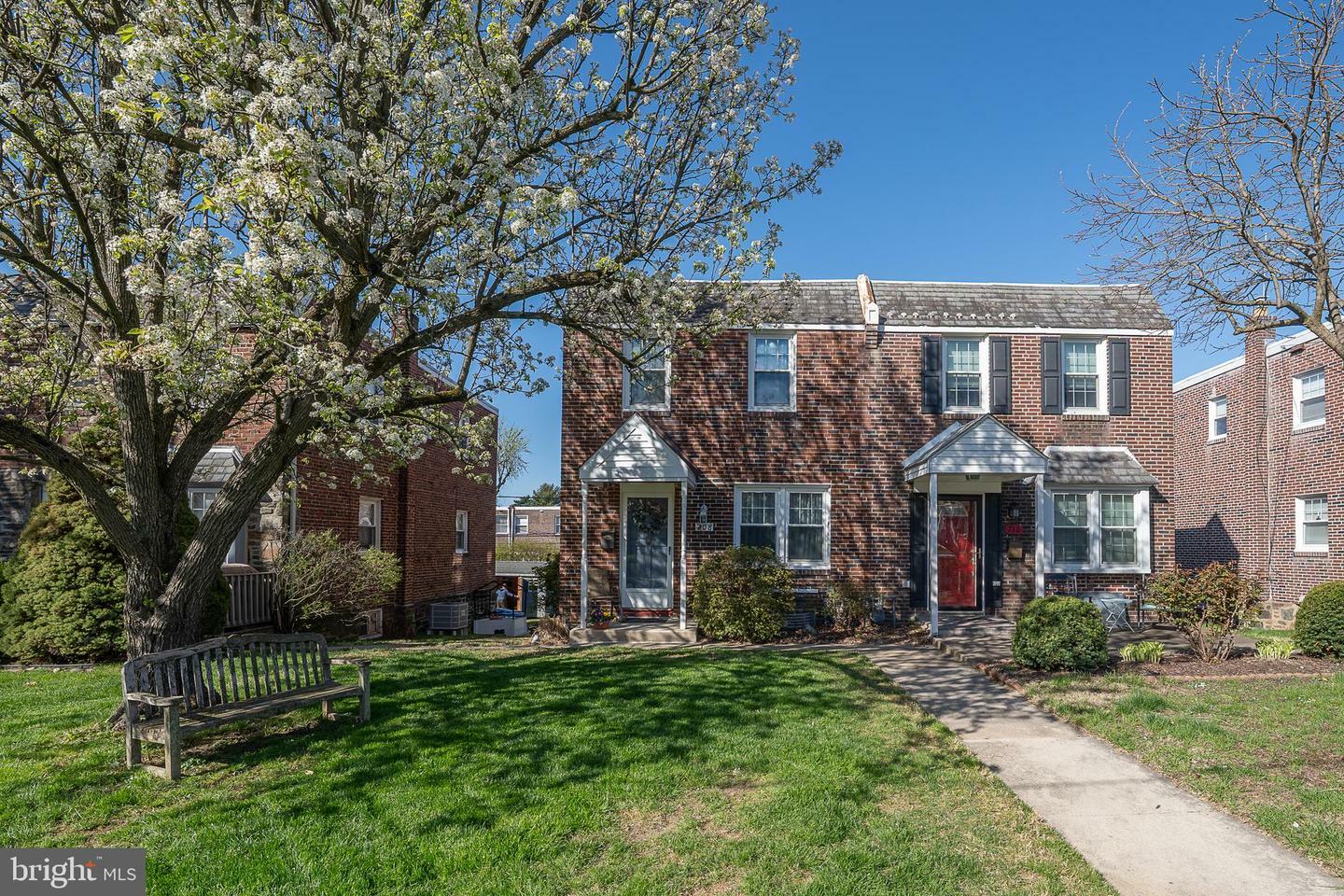 Property Photo: 708 Wildell Road PA 19026