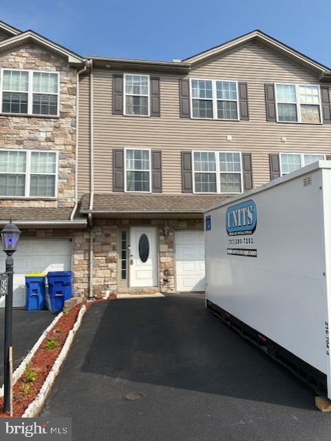 Property Photo: 945 Rachel Drive PA 17404