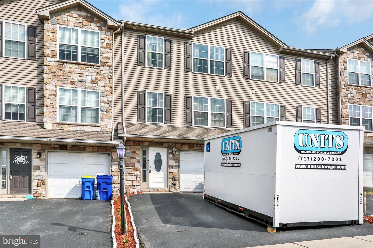 Property Photo: 945 Rachel Drive PA 17404
