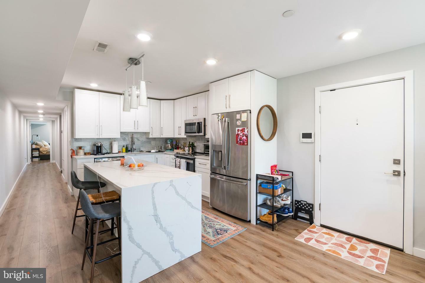 747 N 20th Street Unit 5  Philadelphia PA 19130 photo
