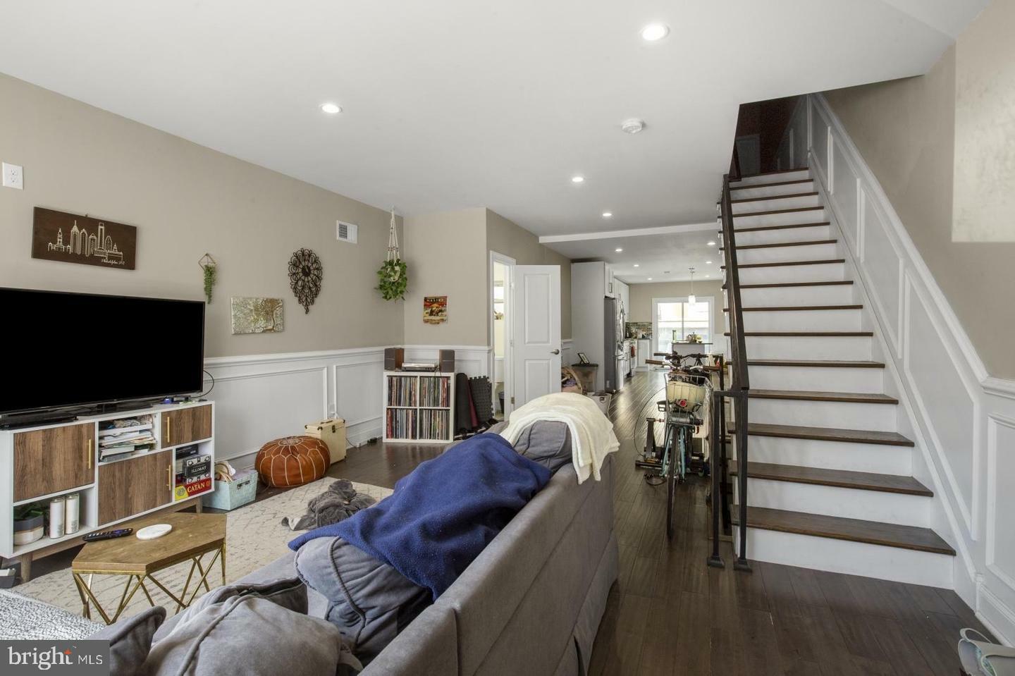 Property Photo: 1702 S 16th Street PA 19145
