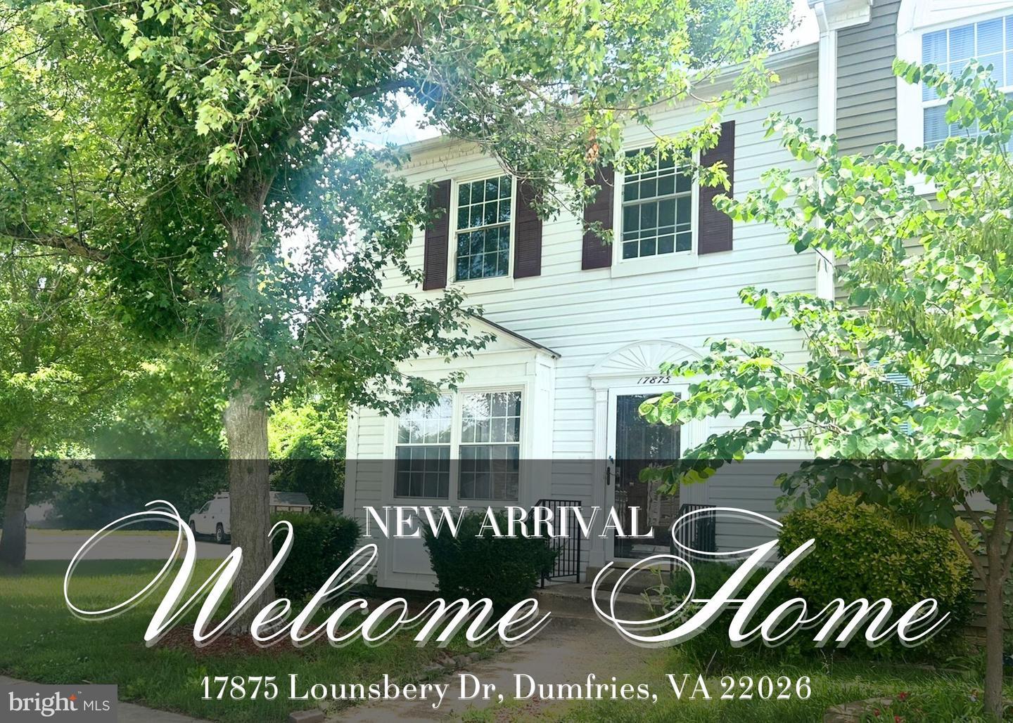 17875 Lounsbery Drive  Dumfries VA 22026 photo