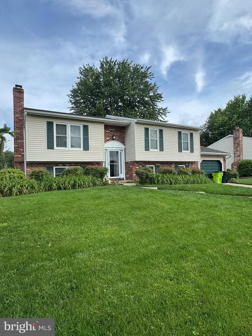 Property Photo: 730 High Plain Drive MD 21014