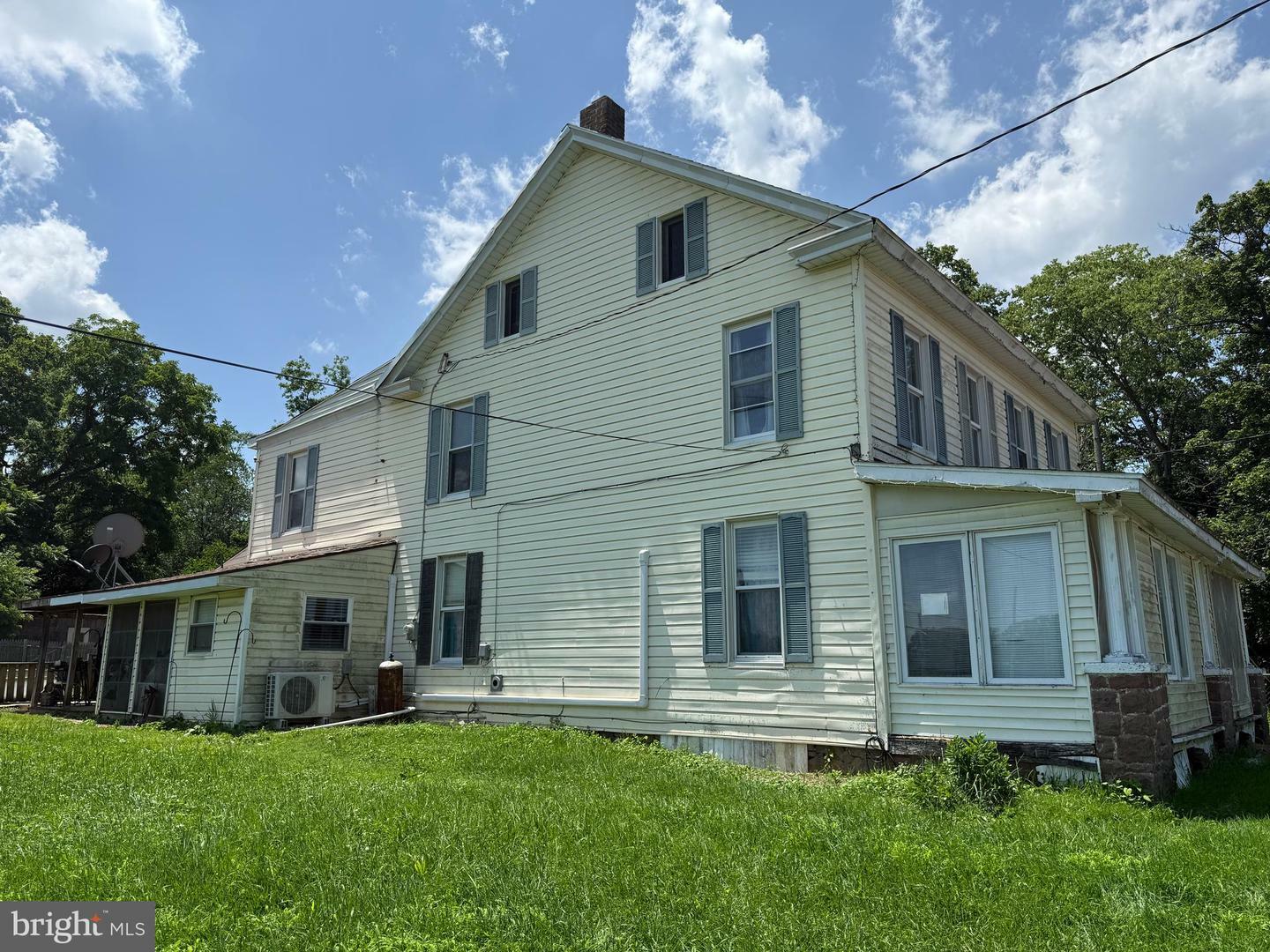 Property Photo: 430 &Amp 432 Landvale Street PA 17370