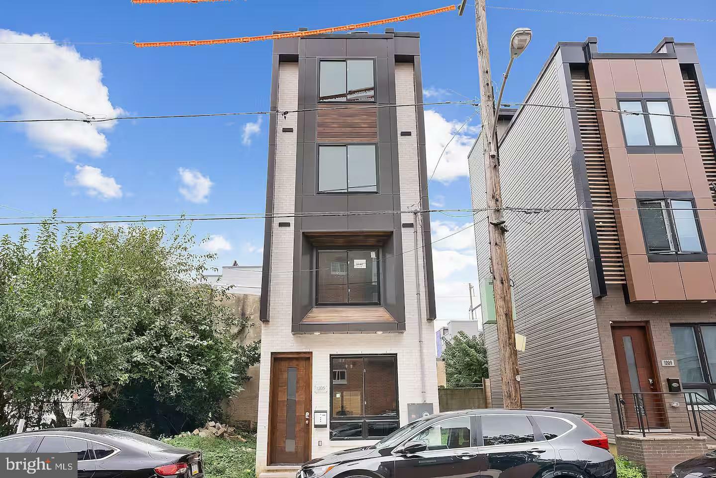 1205 S 26th Street  Philadelphia PA 19146 photo