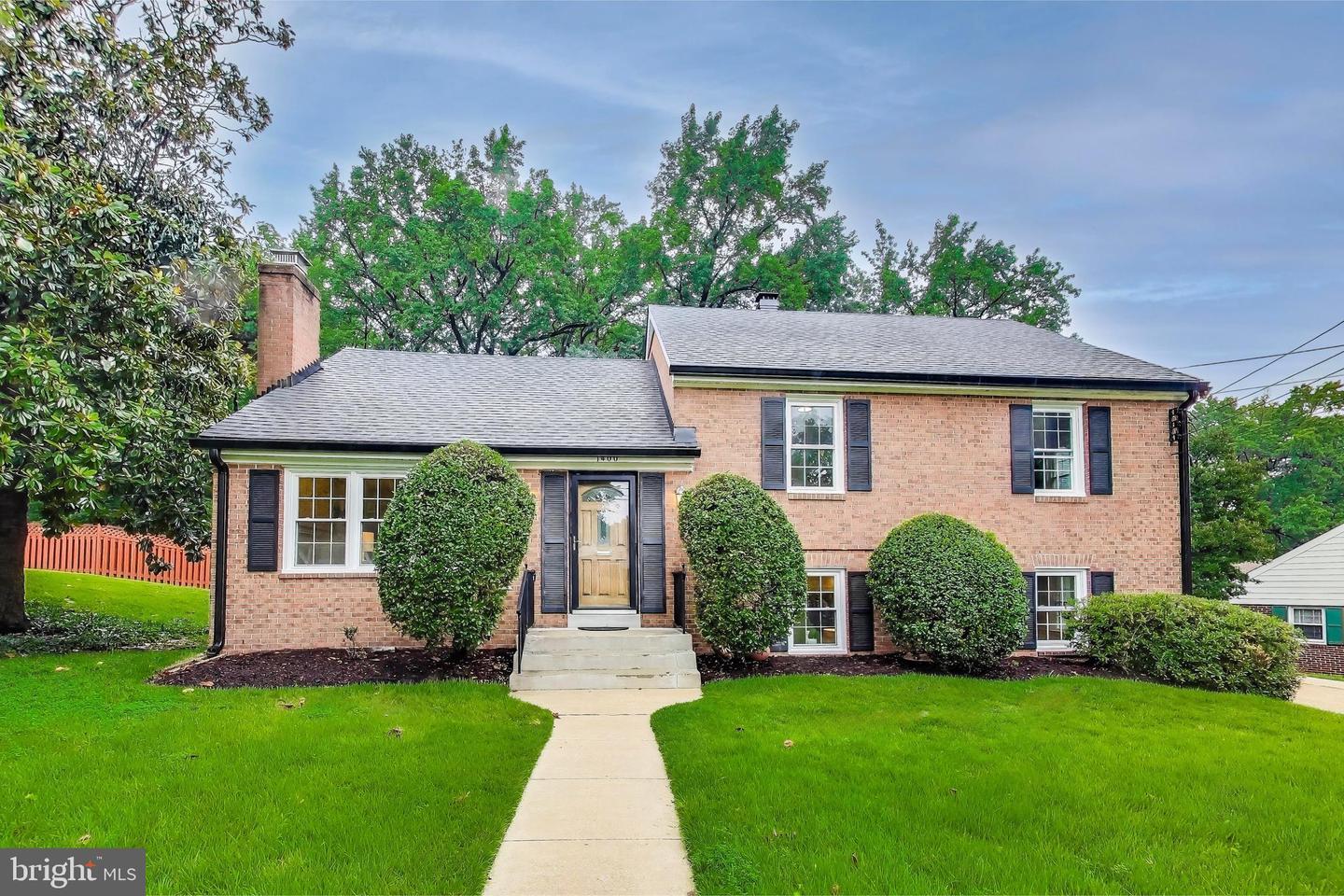 1400 Wake Forest Drive  Alexandria VA 22307 photo
