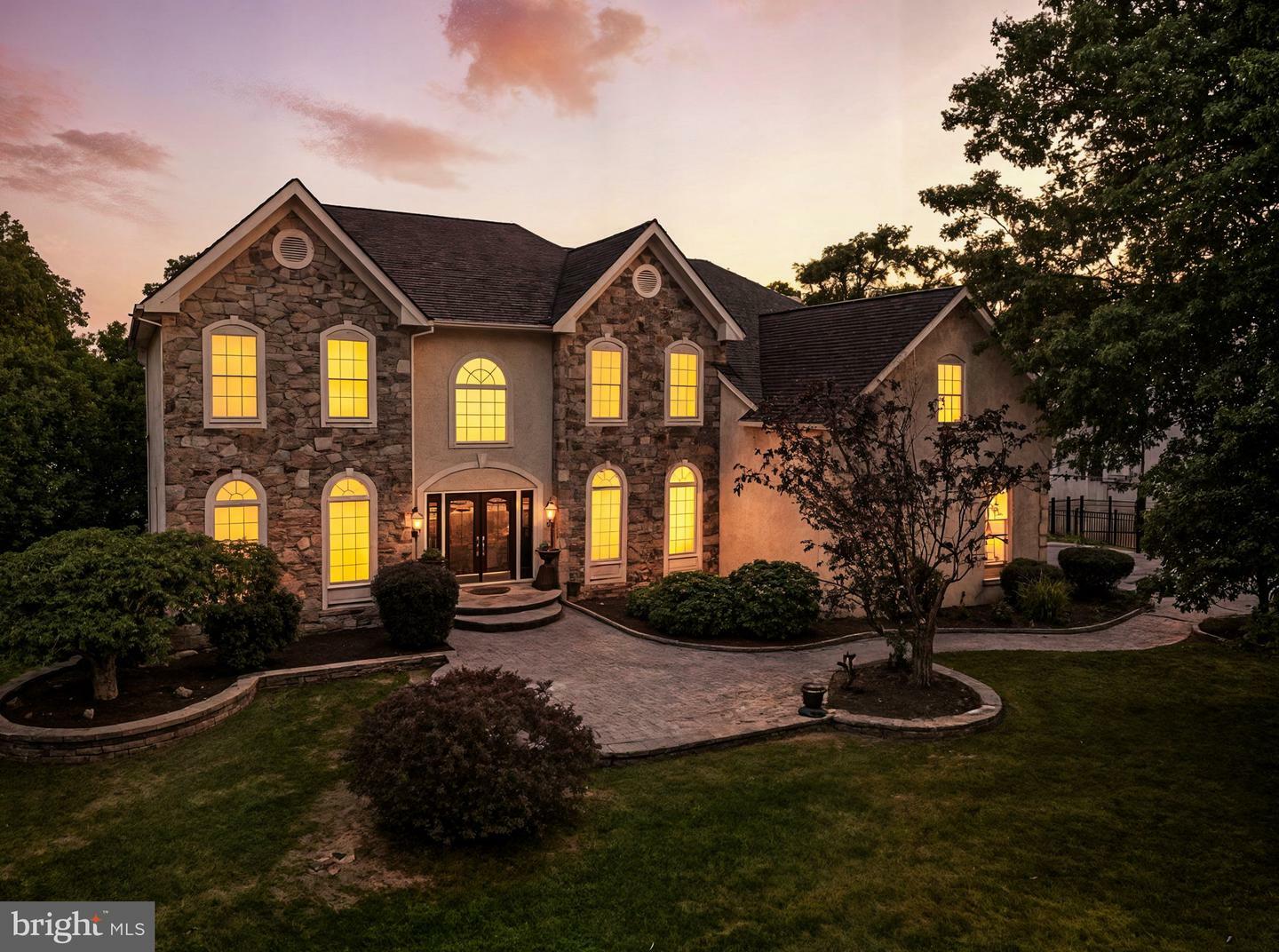 Property Photo: 33 Thomas Speakman Drive PA 19342