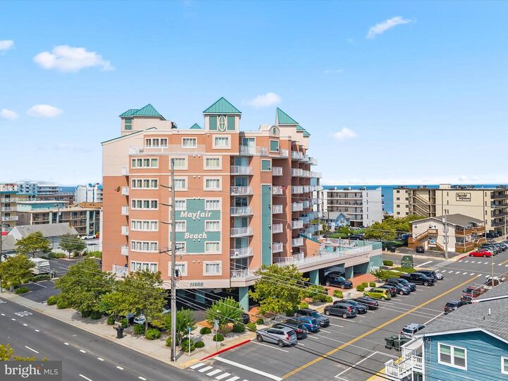 Property Photo: 11900 Coastal Highway 102 MD 21842