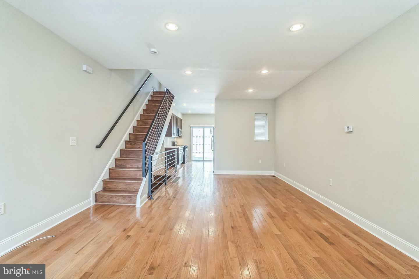 Property Photo: 1128 S 22nd Street PA 19146