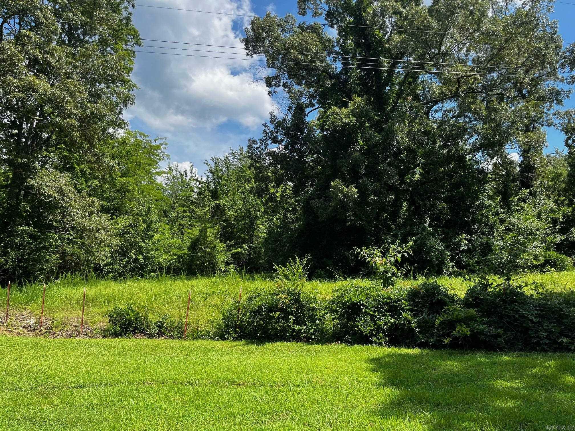 Property Photo: 000 E Colonel Glenn Road AR 72210