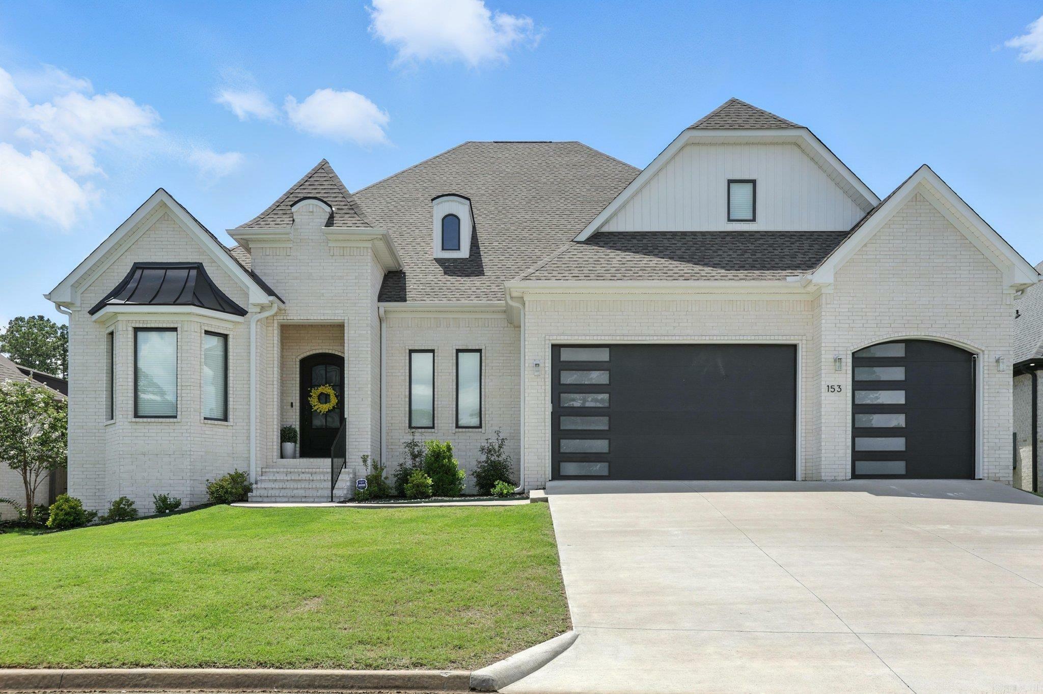 Property Photo: 153 Caurel Circle AR 72223
