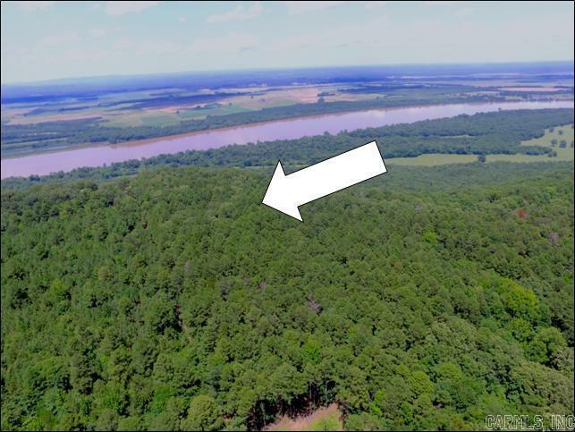 Property Photo:  160 Acres America Road  AR 72110 