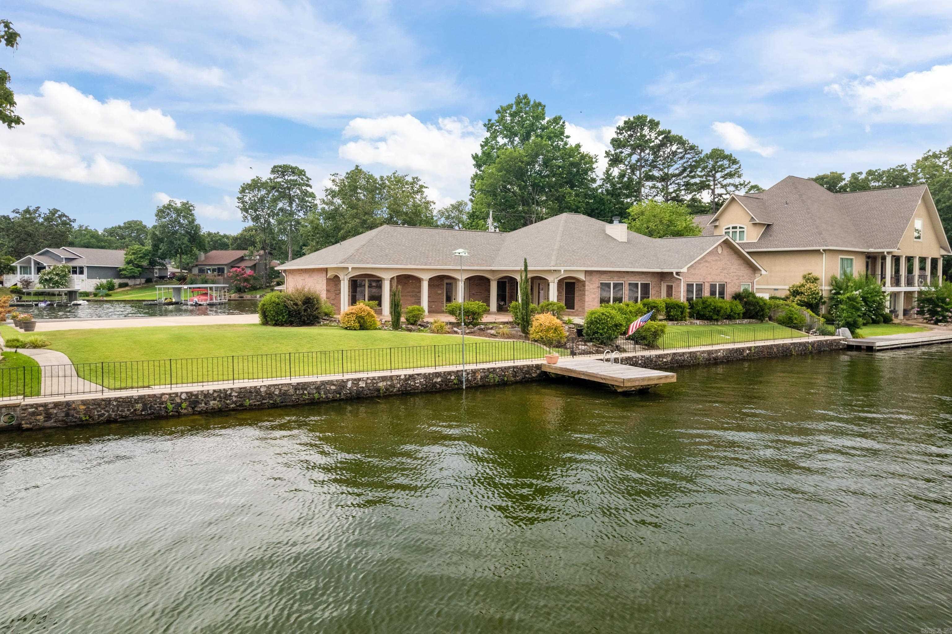 Property Photo:  143 Earls Point  AR 71913 