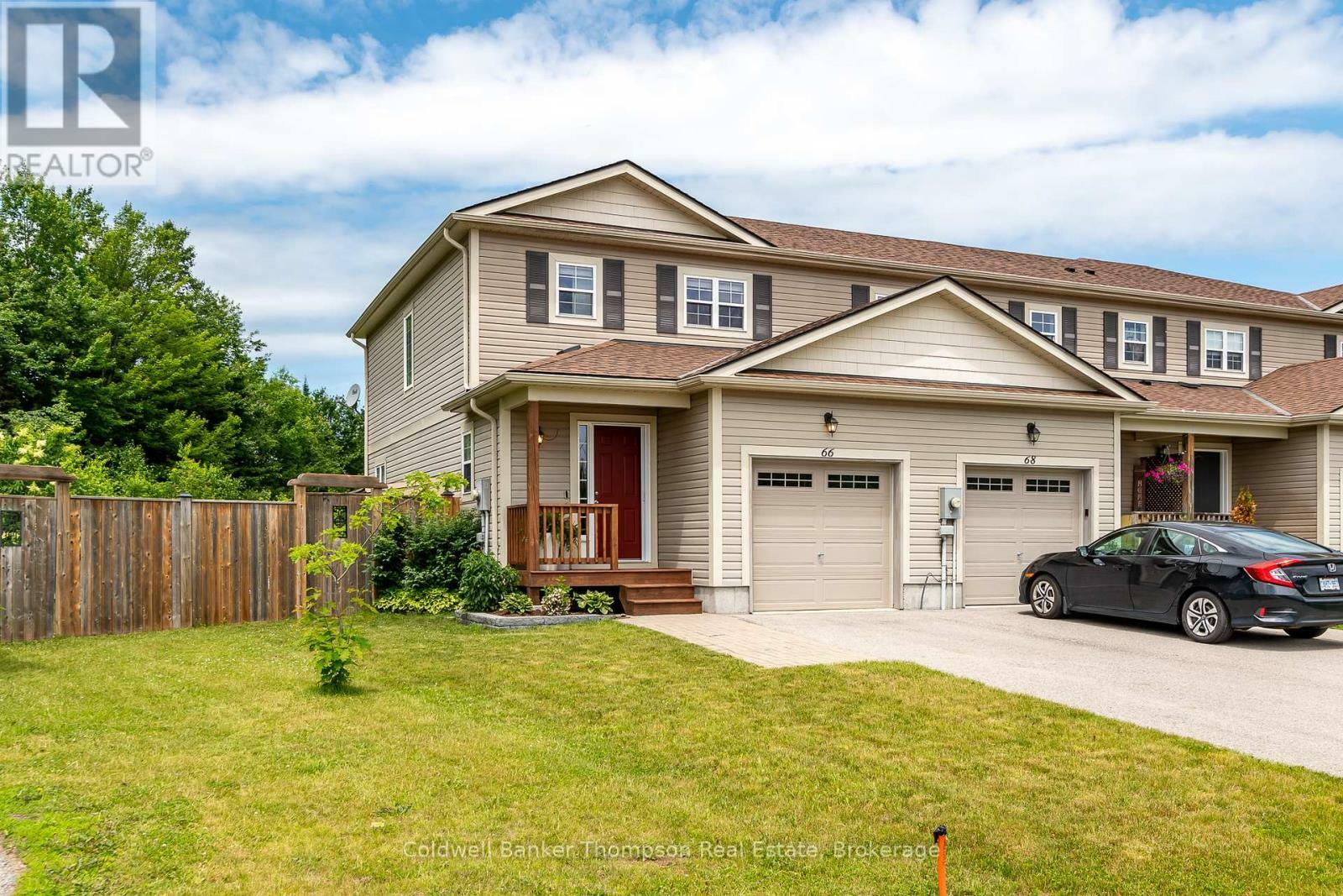 Property Photo:  66 Little Ryans Way  ON P1L 0C3 