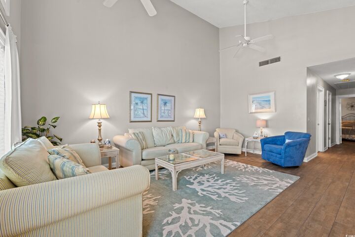 Property Photo:  800 9th Ave. S N-1  SC 29582 