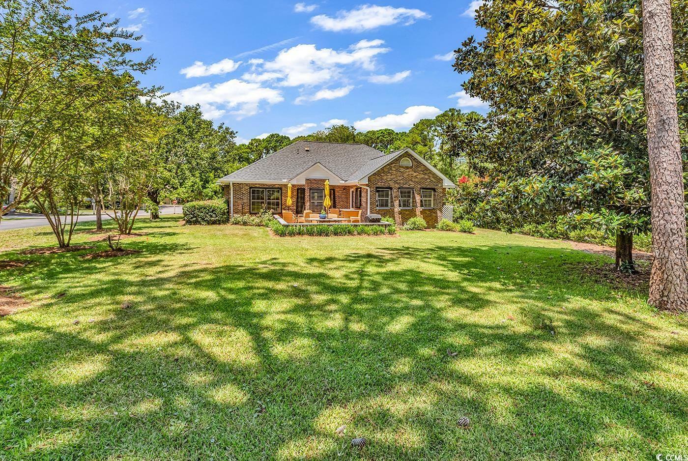 Property Photo: 1788 Club Circle SC 29585