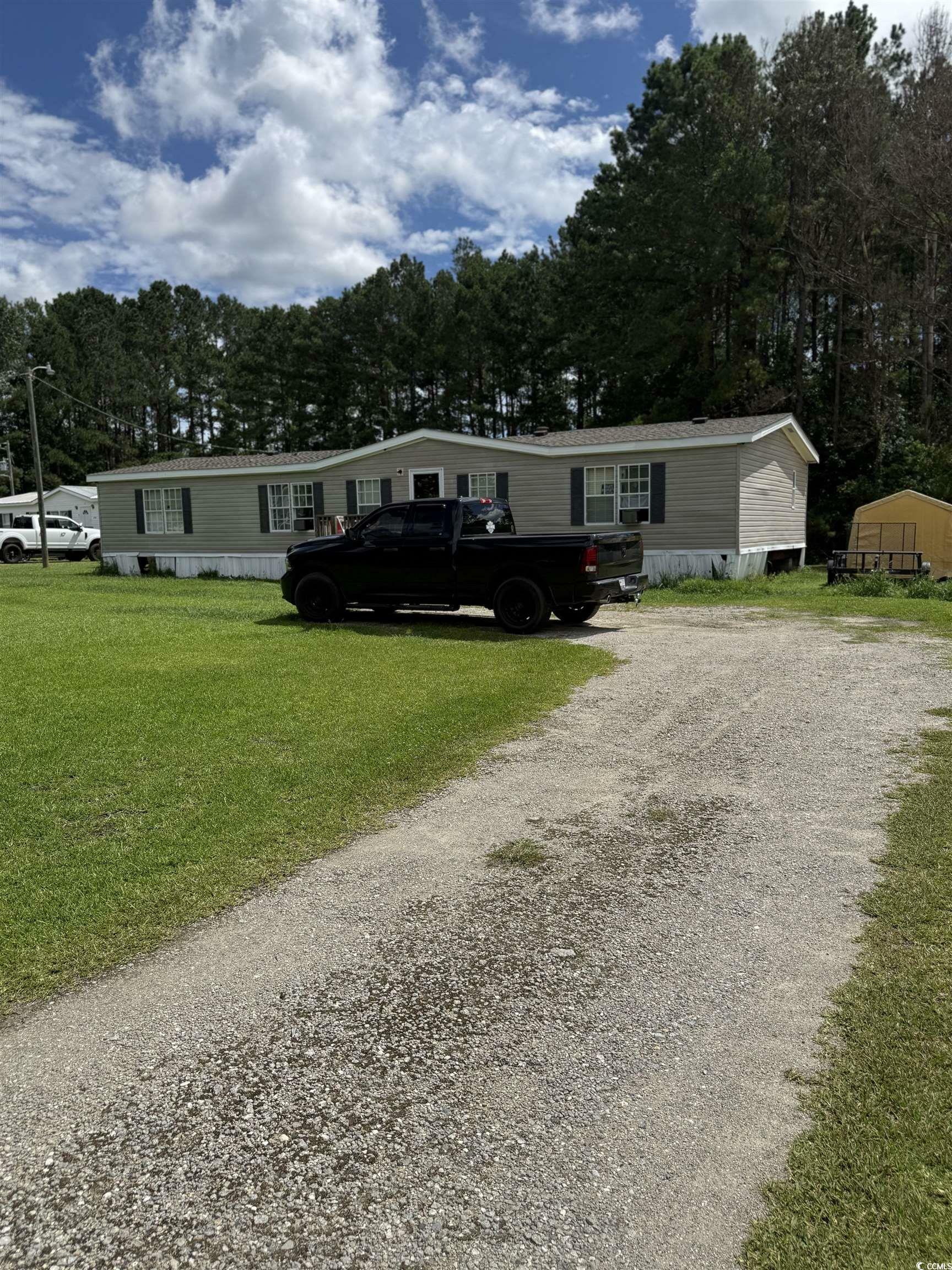Property Photo: 270 Morris Rd. SC 29526