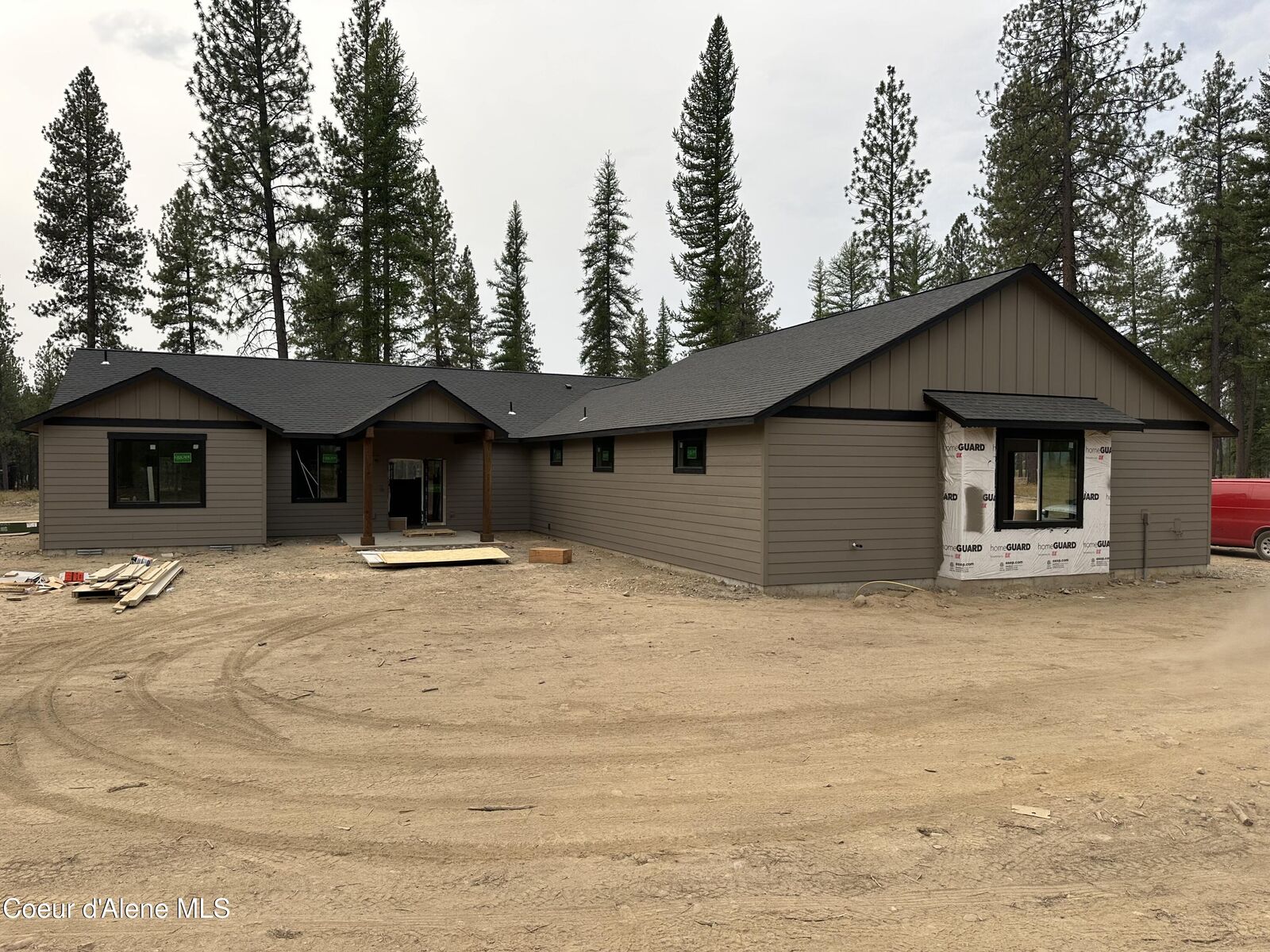 Property Photo: 52 Wallace Ln ID 83804