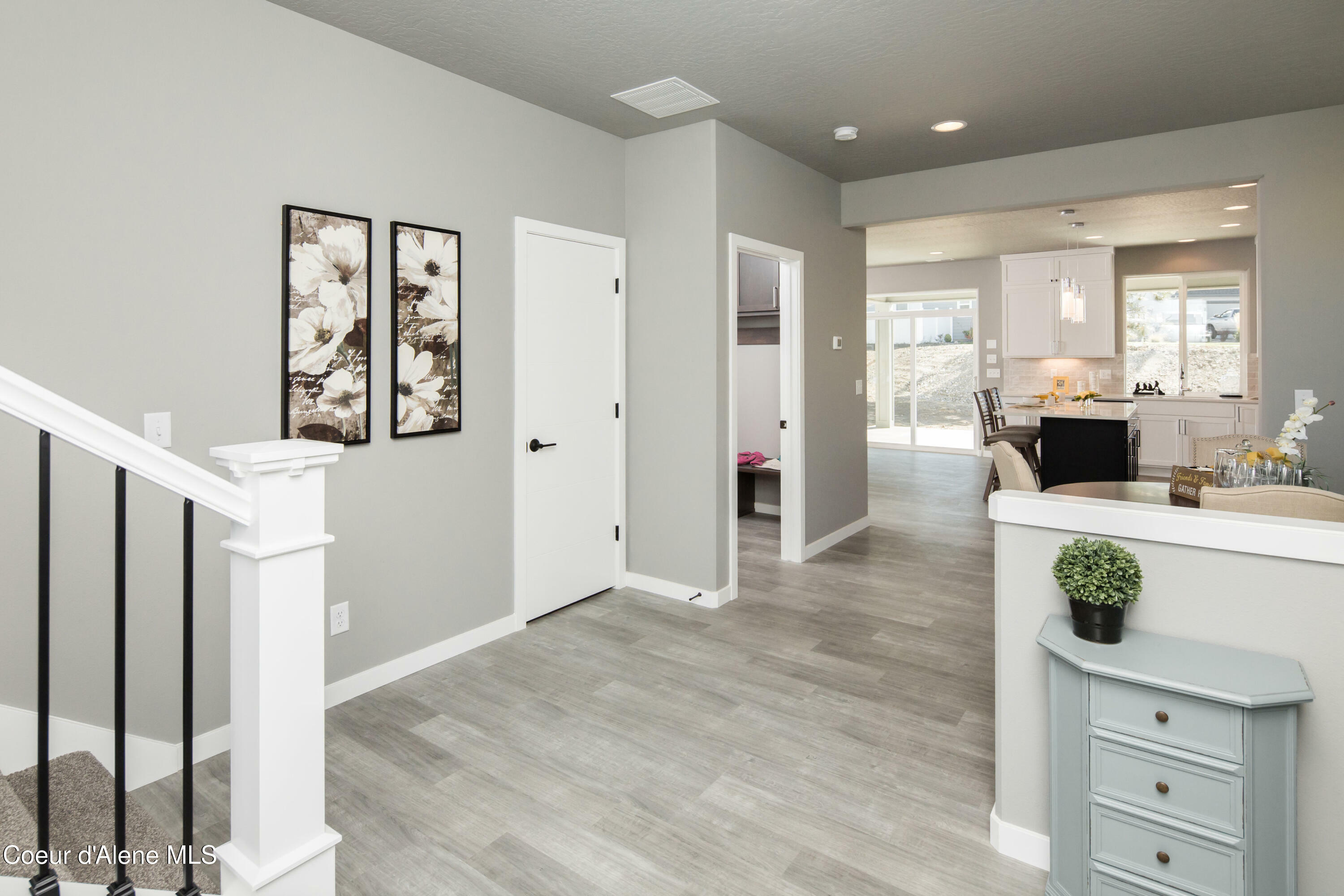 Property Photo: 2319 W Bastien Lp ID 83815