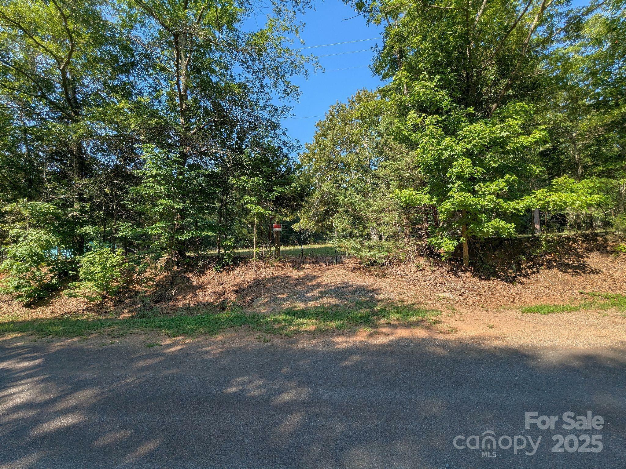 Property Photo:  0000 Tract #1A Roddey Road  SC 29704 