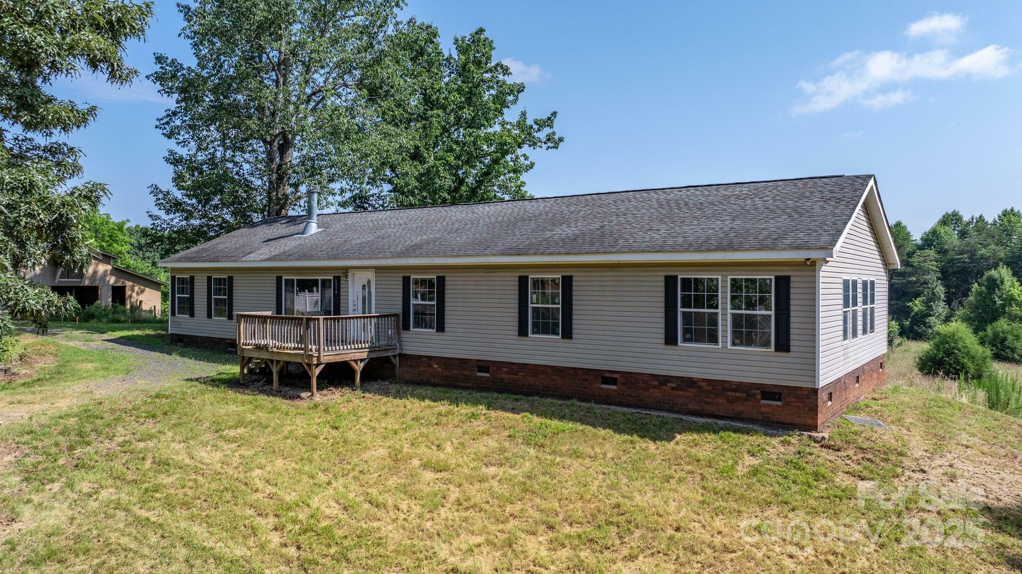 6314 Providence Church Road  Vale NC 28168 photo