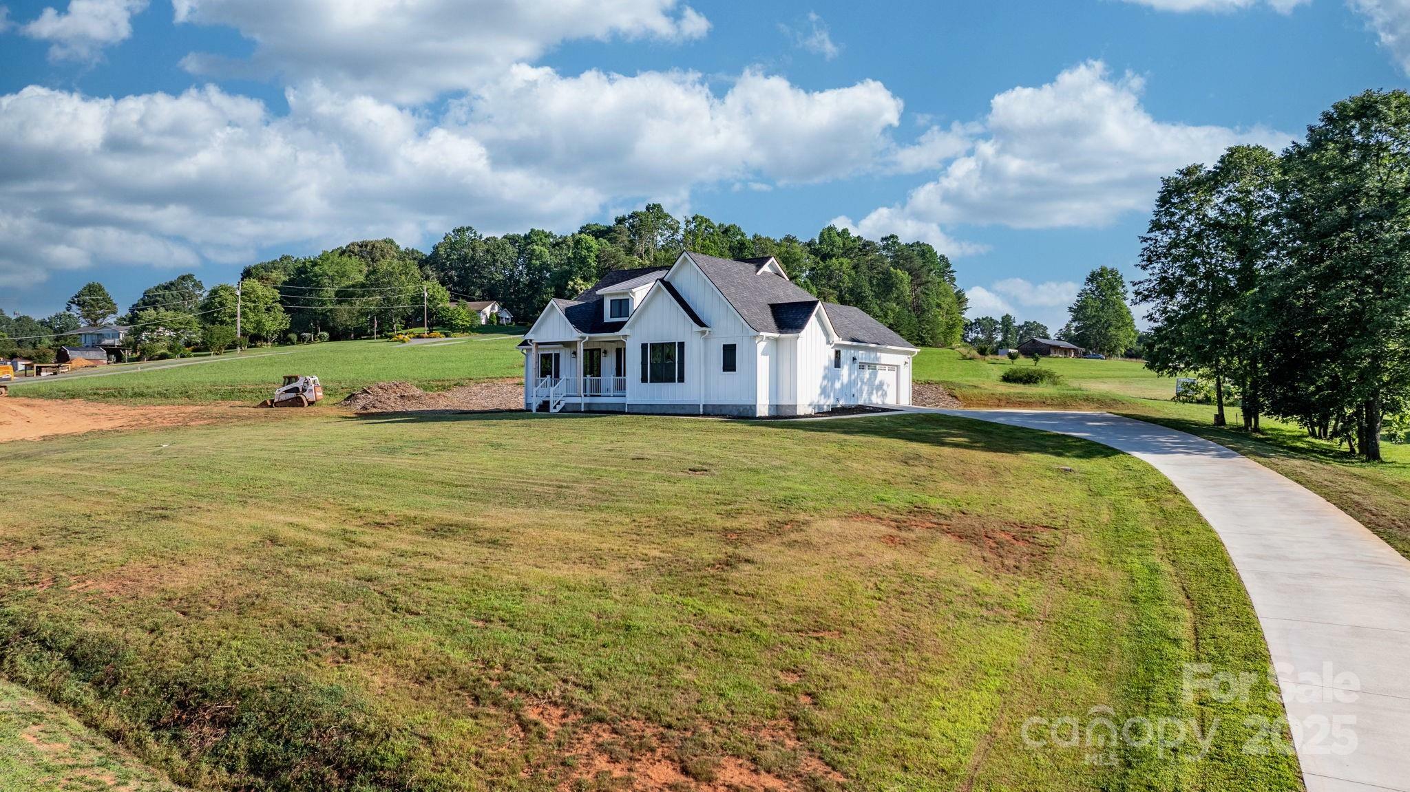 Property Photo:  3981 Zero Mull Road  NC 28655 