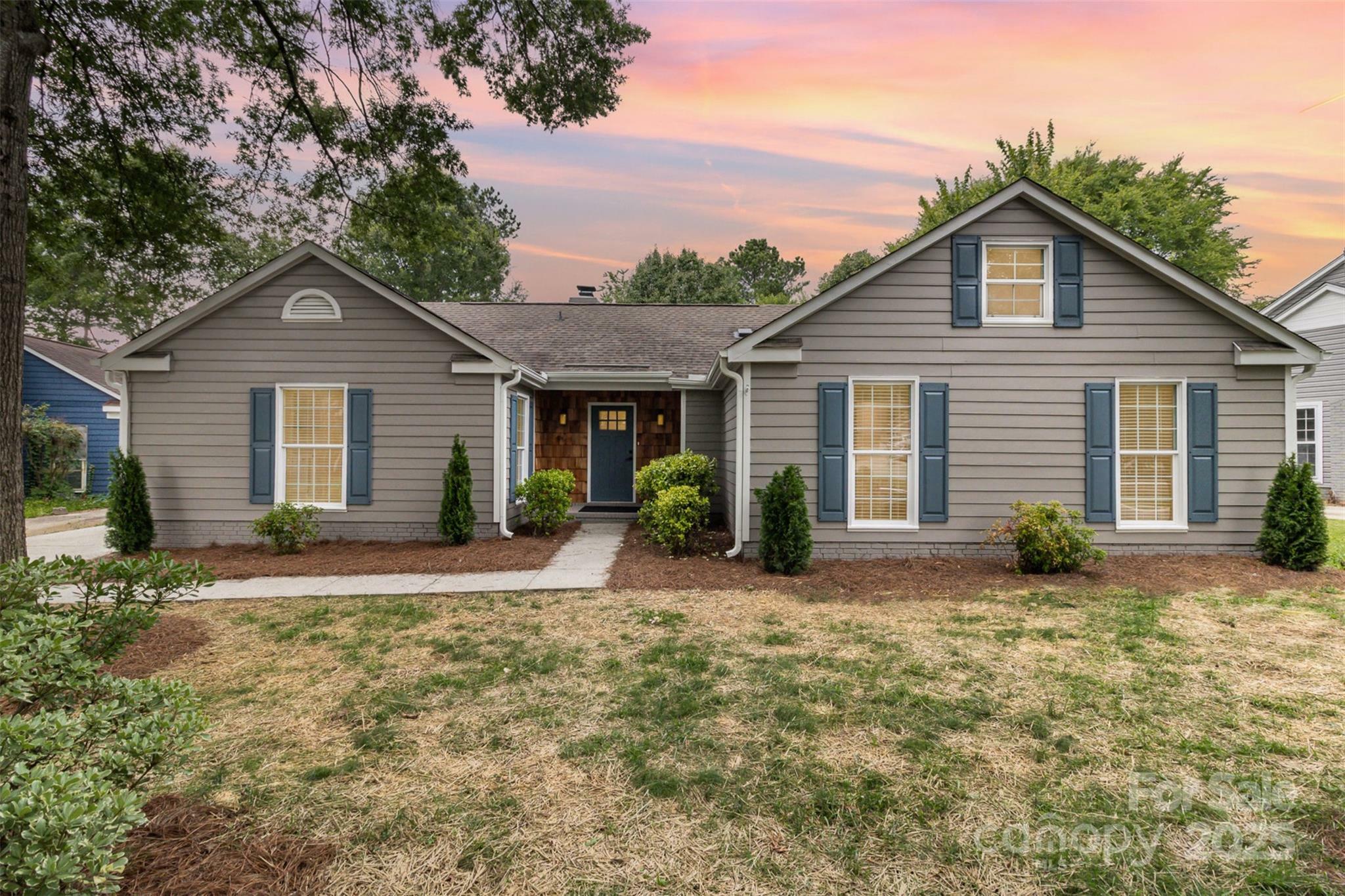 5234 Bellflower Lane  Charlotte NC 28227 photo