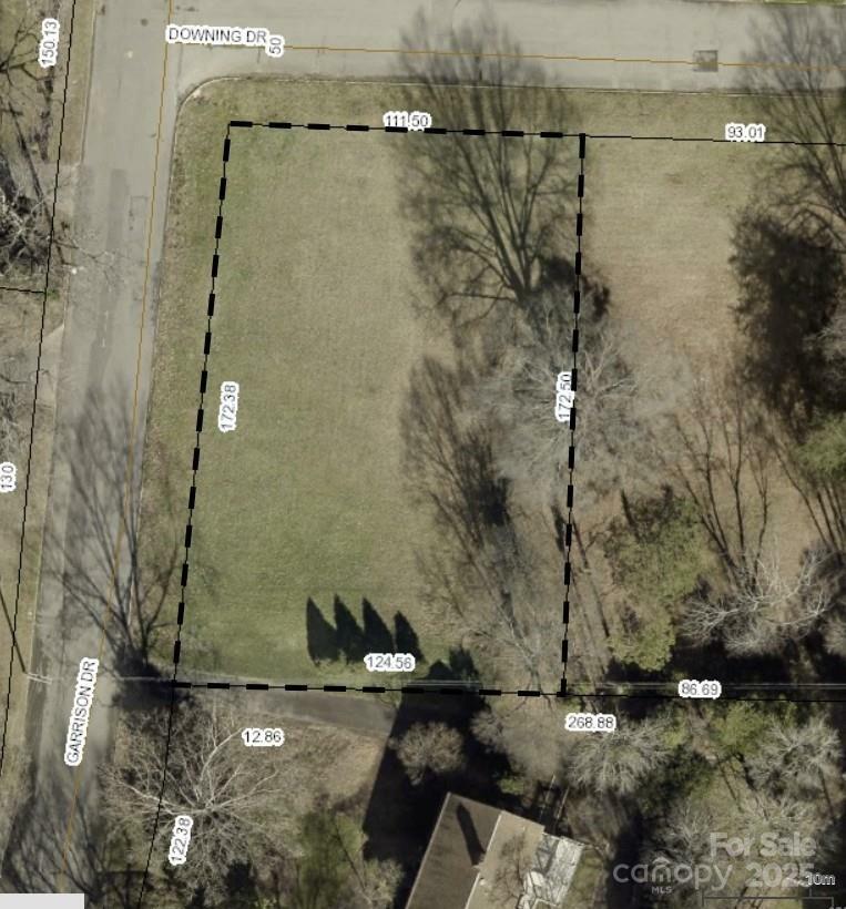 Property Photo: 336 Downing Drive NC 28086