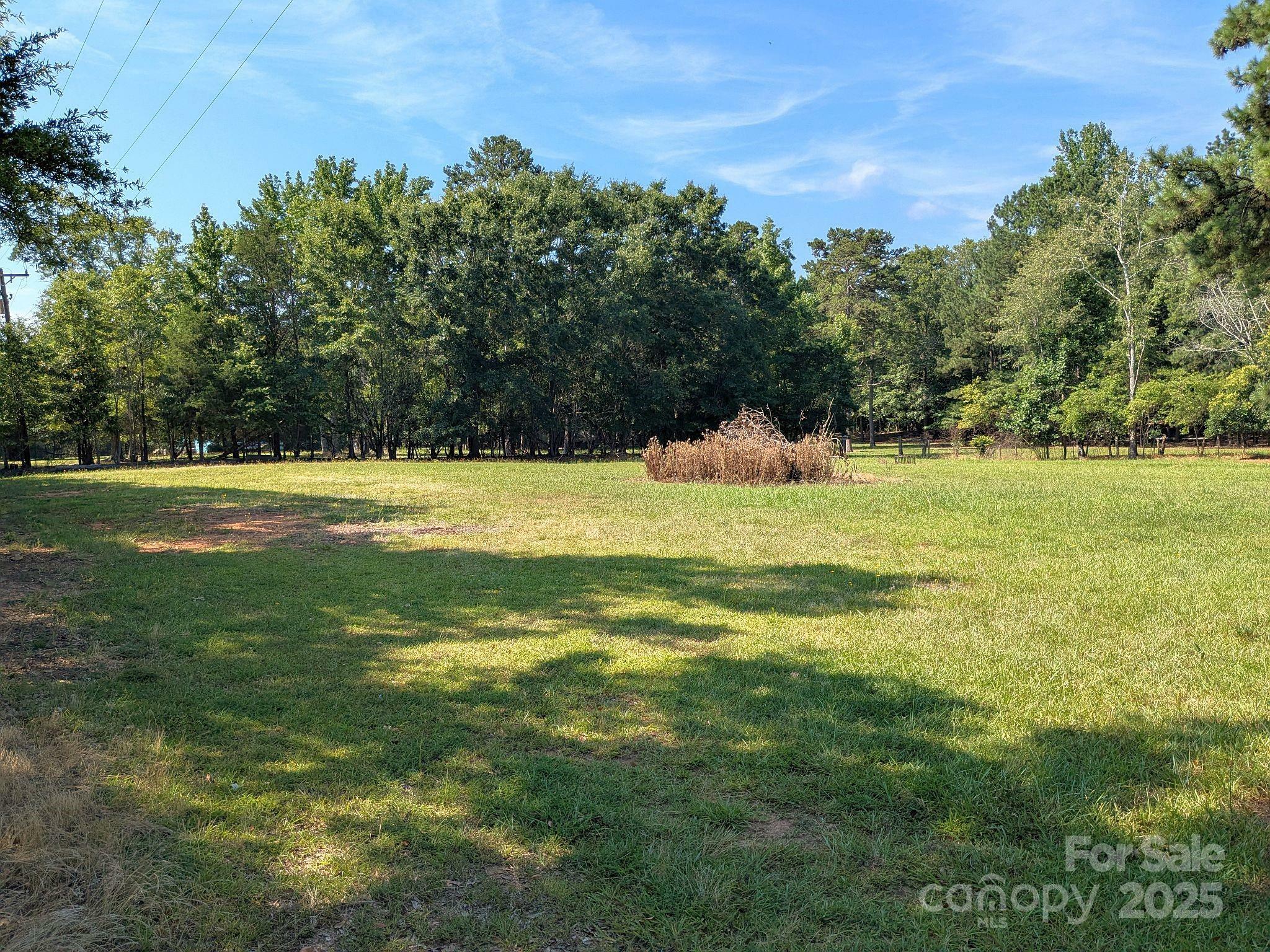 Property Photo:  0000 Tract #1B Roddey Road  SC 29704 