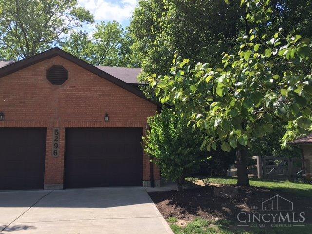 Property Photo: 5296 Boehm Drive OH 45014