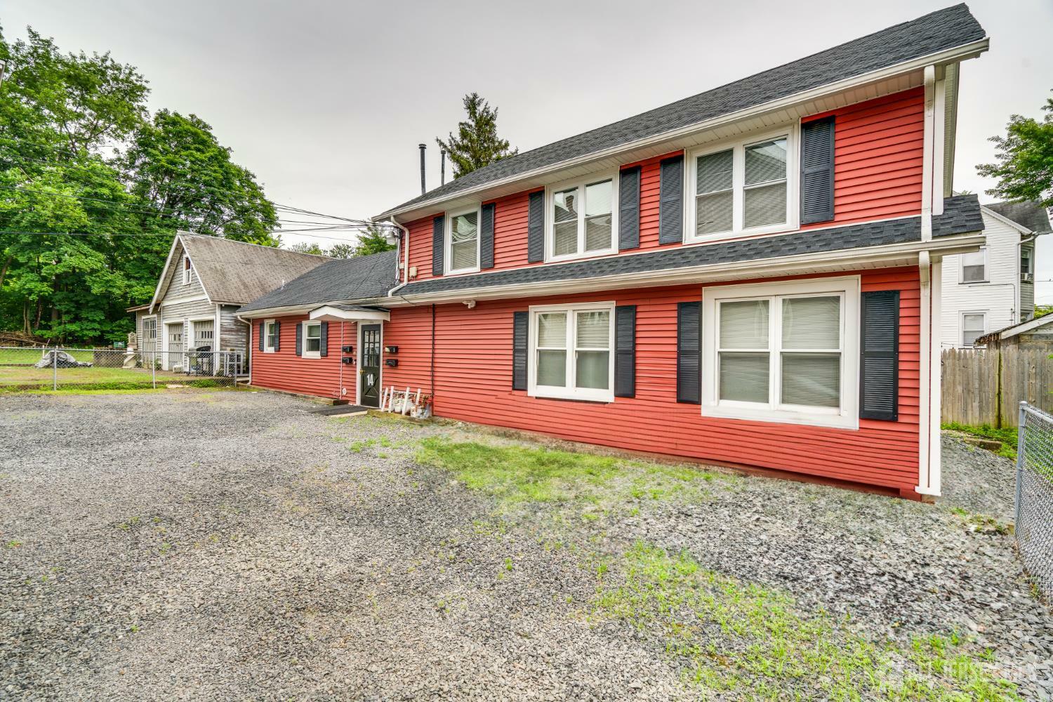 Property Photo: 14 Handy Street NJ 08901