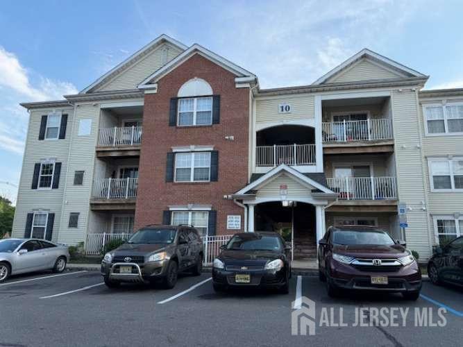1027 Dogwood Court  New Brunswick NJ 08901 photo