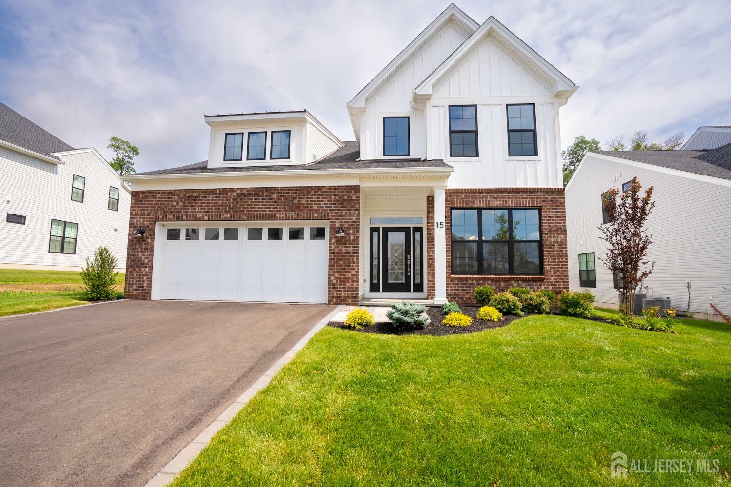 Property Photo:  15 Ashlynn Court  NJ 07726 