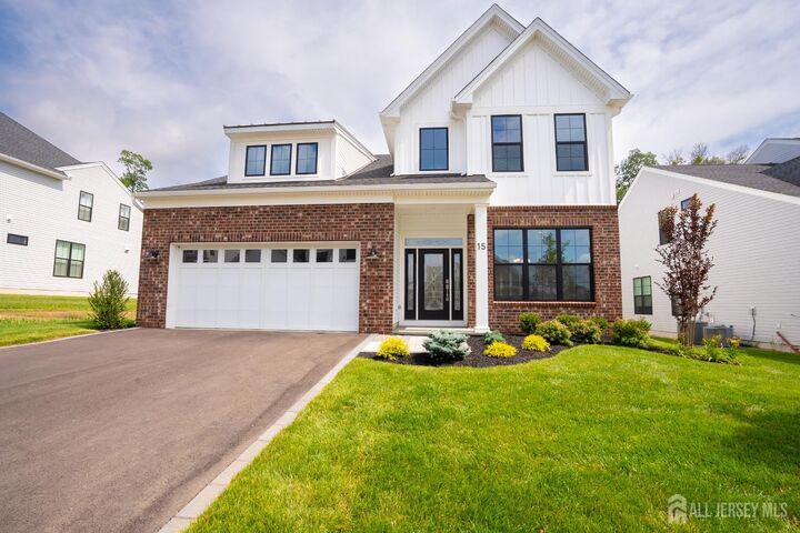 15 Ashlynn Court  Manalapan NJ 07726 photo