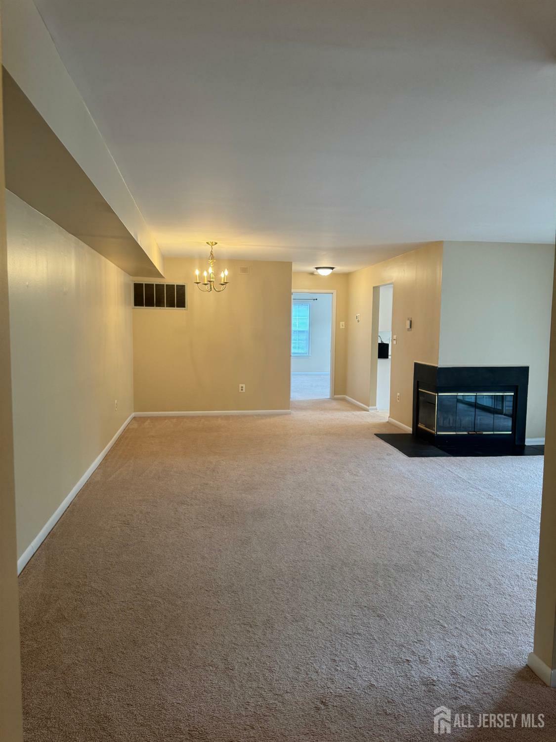 Property Photo: 112 Biscayne Court 8 NJ 08540
