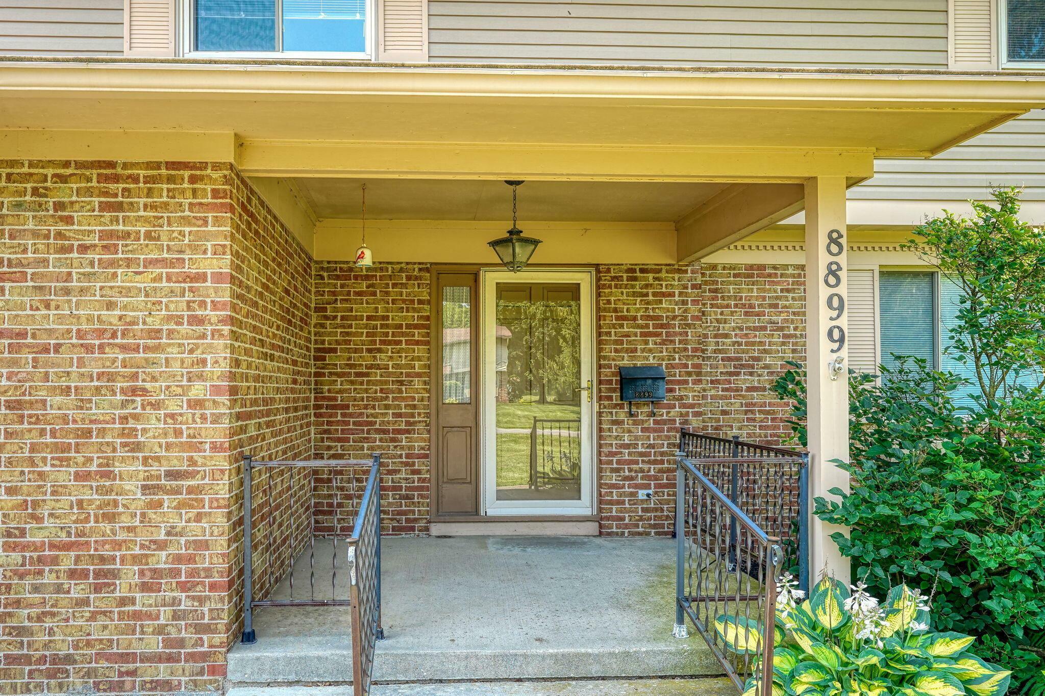 Property Photo:  8899 Chevington Court  OH 43147 