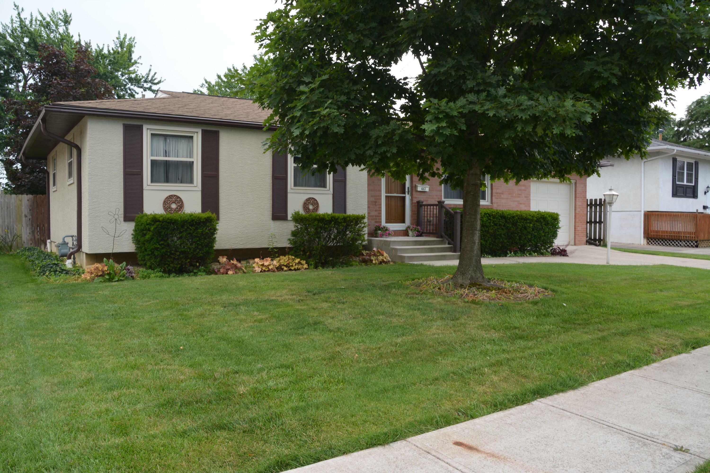 Property Photo:  463 Denwood S Drive  OH 43230 