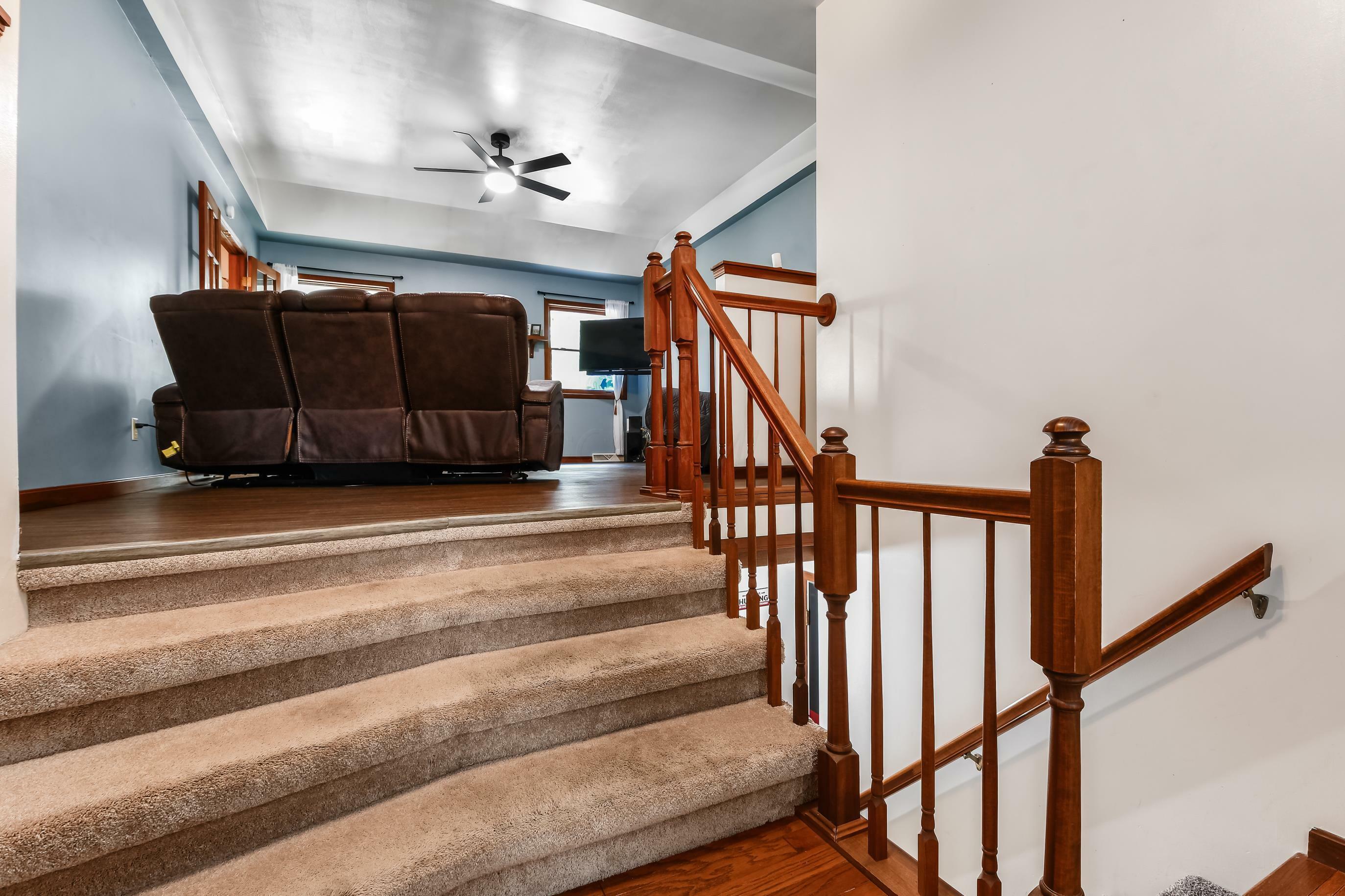 Property Photo:  3182 Hiawatha Drive  OH 43701 