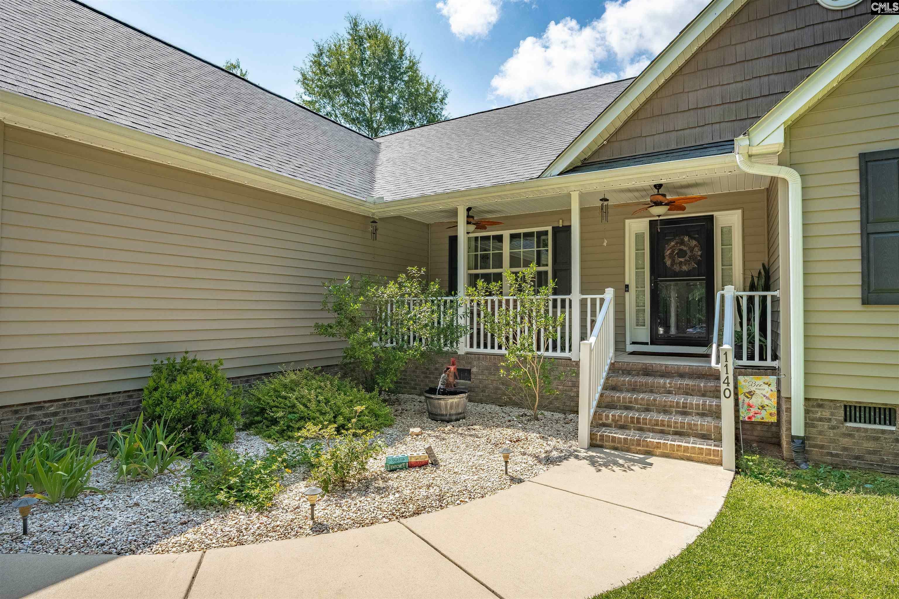 Property Photo:  1140 Counts Ferry Rd  SC 29072 
