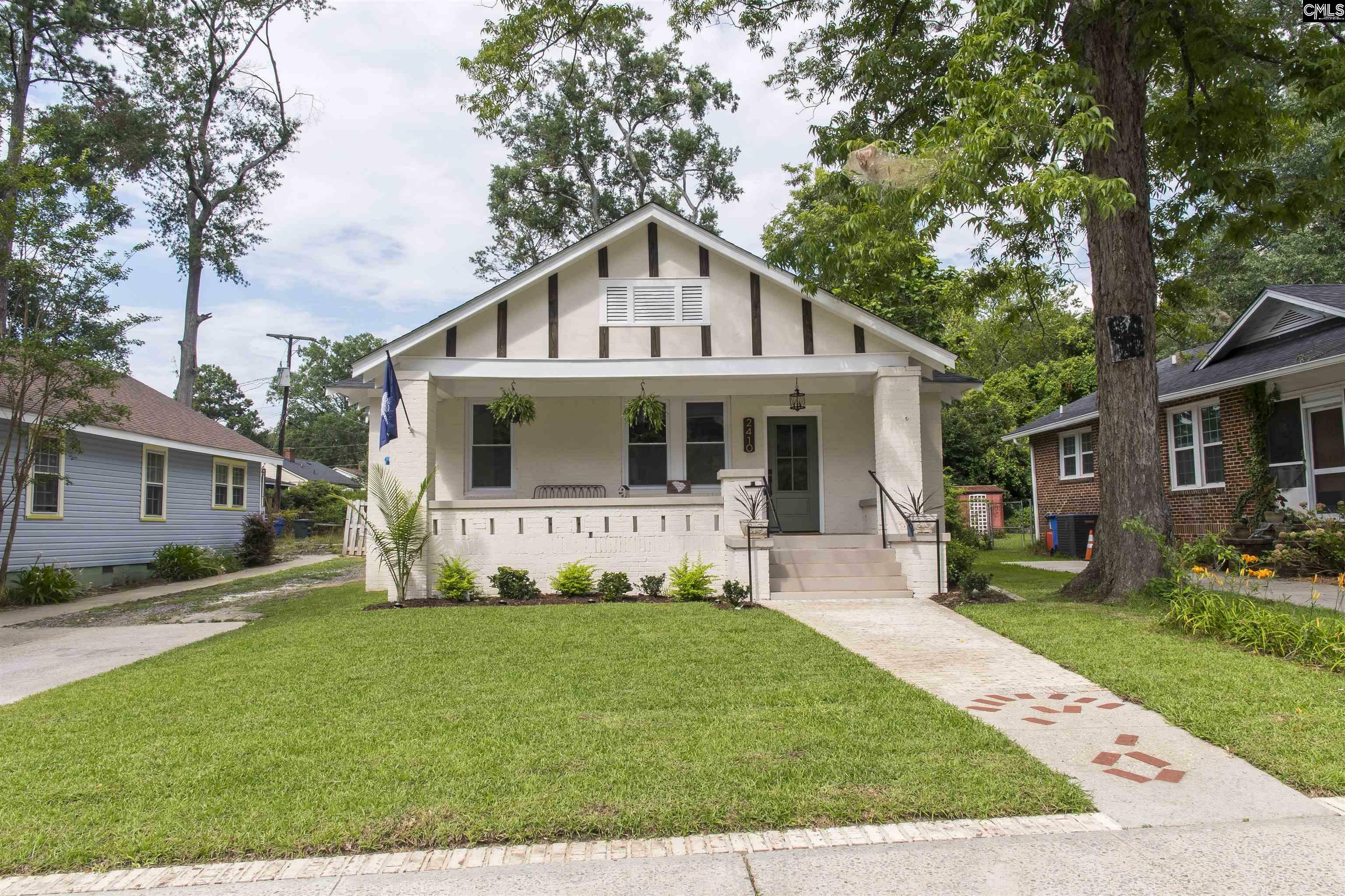 Property Photo: 2410 Clark SC 29201