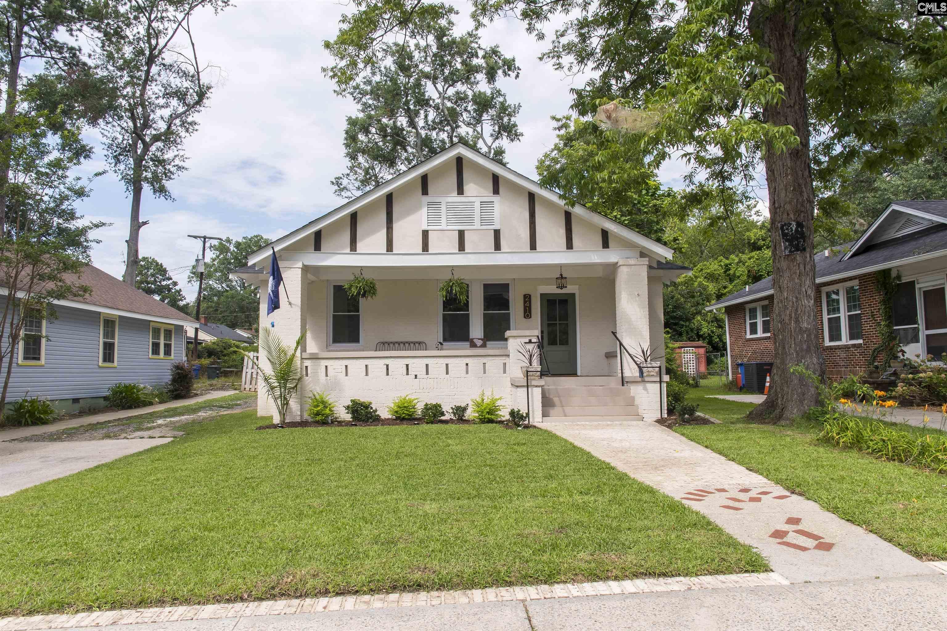 Property Photo: 2410 Clark SC 29201