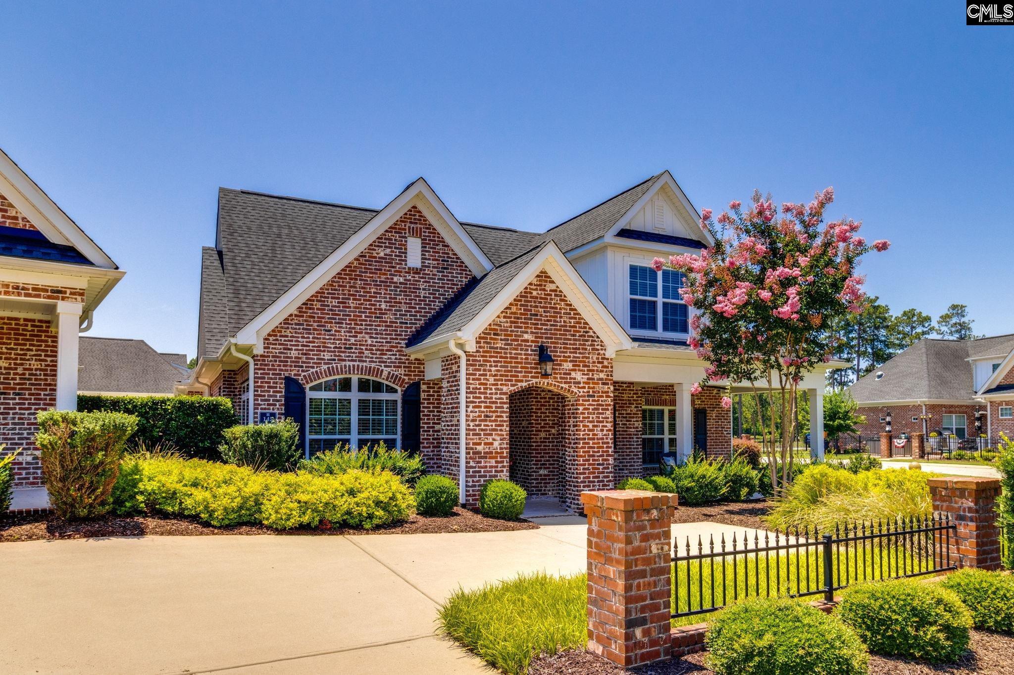 Property Photo: 145 Club Ridge SC 29045