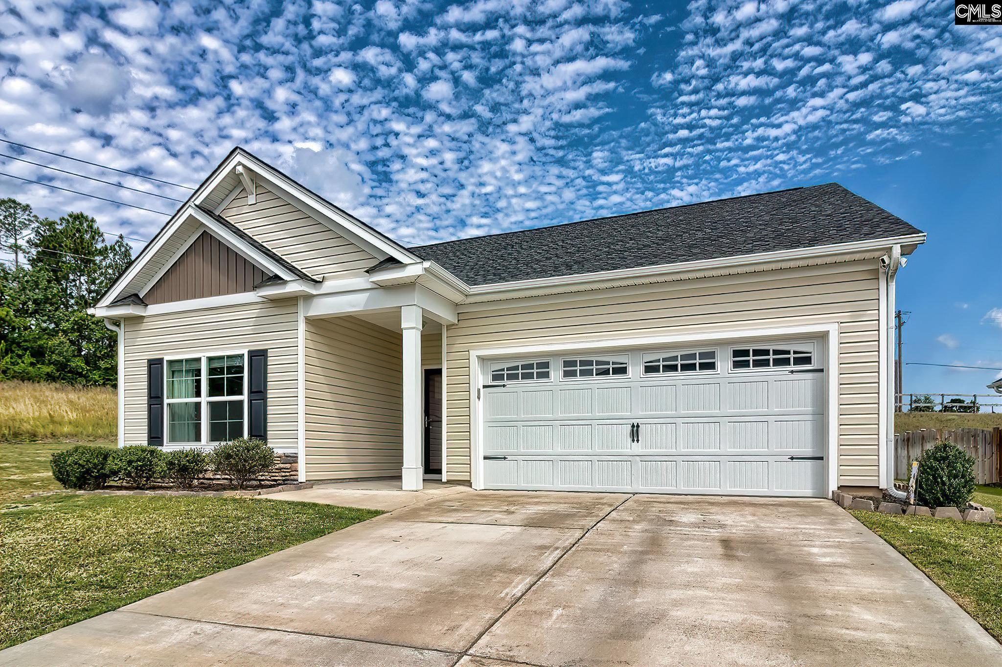 Property Photo:  1156 Citation St  SC 29073 